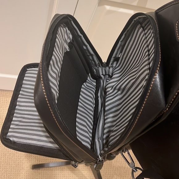 Jack Georges Voyager Sling Backpack - Picture 7 of 16